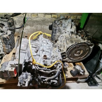 АКПП автоматическая коробка переключения передач в сборе MAN PDW 2.5 VW Jetta 10-14 USA 09G300033C 09G-300-033-C купить на разборке в Киеве в Одессе в Виннице отправляем в другие города
