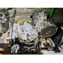 АКПП автоматическая коробка переключения передач в сборе MAN PDW 2.5 VW Passat B7 11-15 USA 09G300033P 09G-300-033-P купить на разборке в Киеве в Одессе в Виннице отправляем в другие города