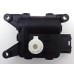 Актуатор заслонка моторчик привод печки VW Passat b7 под климат 561907511A, 561-907-511-A купить на разборке в Киеве в Одессе в Виннице