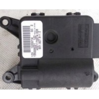 Актуатор моторчик привод печки VW Passat b7 заслонка под климат 561907511E 561-907-511-E купить на разборке в Киеве в Одессе в Виннице отправляем в другие города