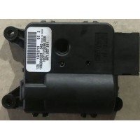 Актуатор моторчик привод печки VW Passat b7 заслонка под кондиционер 561907511 561-907-511 купить на разборке в Киеве в Одессе в Виннице отправляем в другие города