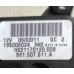 Актуатор заслонка моторчик привод печки VW Passat b7 под климат 561907511A, 561-907-511-A купить на разборке в Киеве в Одессе в Виннице