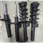 Амортизатор передний правый VW Passat b8 USA 16-19 NMS 561413031K 561-413-031-K купить на разборке в Киеве в Одессе в Виннице отправляем в другие города