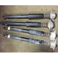 Амортизатор задний левый VW Passat b7 b8 USA 561513049D 561-513-049-D купить на разборке в Киеве в Одессе в Виннице отправляем в другие города