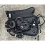 Бак Adblue бак мочевины VW Passat b7 11-15 USA 2.0TDI с насосом 561131878B 561-131-878-B купить на разборке в Киеве в Одессе в Виннице отправляем в другие города