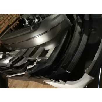 Бампер задний комплектный VW Passat B7 USA 561807421EGRU 561-807-421-E-GRU купить на разборке в Киеве в Одессе в Виннице отправляем в другие города