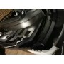 Бампер задний комплектный VW Passat B7 USA 561807421EGRU 561-807-421-E-GRU купить на разборке в Киеве в Одессе в Виннице отправляем в другие города
