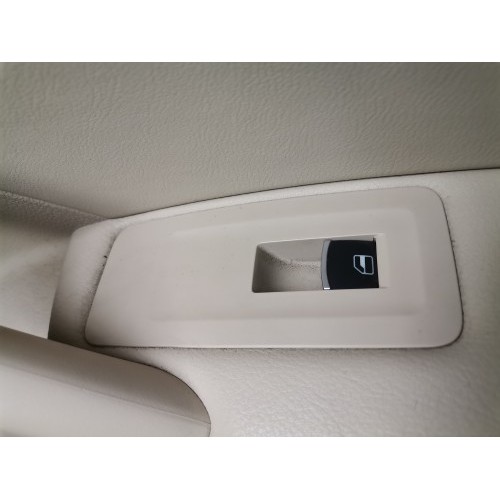Блок стеклоподъемников задней левой двери VW Passat b7 USA беж 7L6959855, 7L6959855BREH, 7L6-959-855-B-REH купить на разборке в Киеве в Одессе в Виннице