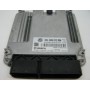 Блок управления ECU компьютер двигателя VW Passat b7 diesel 03L906012BN 03L-906-012-BN купить на разборке в Киеве в Одессе в Виннице отправляем в другие города