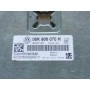 Блок управления ECU компьютер двигателя VW Passat b8 16-19 NMS 06K906070H 06K-906-070-Hкупить на разборке в Киеве в Одессе в Виннице отправляем в другие города