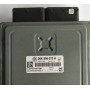 Блок управления ECU компьютер двигателя 1.8 VW Passat b7 06K906070H 06K-906-070-H купить на разборке в Киеве в Одессе в Виннице отправляем в другие города