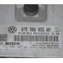 Блок управления компьютер ECU двигателя 2.5 VW Passat b7 07K906055AM 07K-906-055-AM купить на разборке в Киеве в Одессе в Виннице отправляем в другие города