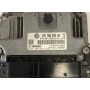Блок управления двигателя компьютер ECU 2.5 VW Passat b7 07K906055AN 07K-906-055-AN купить на разборке в Киеве в Одессе в Виннице отправляем в другие города