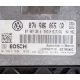 Блок управления компьютер ECU двигателя 2.5 VW Passat b7 07K906055CR 07K-906-055-CR купить на разборке в Киеве в Одессе в Виннице отправляем в другие города