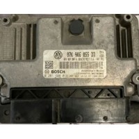 Блок управления двигателя компьютер ECU 2.5 VW Passat b7 07K906055DD 07K-906-055-DD купить на разборке в Киеве в Одессе в Виннице отправляем в другие города Блок управления двигателя компьютер ECU 2.5 VW Passat b7 07K906055DD 07K-906-055-DD купить на разборке в Киеве в Одессе в Виннице отправляем в другие города