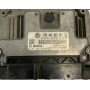 Блок управления двигателя компьютер ECU 2.5 VW Passat b7 07K906055DD 07K-906-055-DD купить на разборке в Киеве в Одессе в Виннице отправляем в другие города