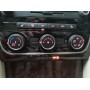 Блок управления кондиционером VW Passat b7 USA ручное с подогревом 561907426AZJU 561-907-426-A-ZJU купить на разборке в Киеве в Одессе в Виннице отправляем в другие города