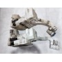 Бачек омывателя лобового стекла VW Passat B7 5C6955453S 5C6-955-453-S купить на разборке в Киеве в Одессе в Виннице отправляем в другие города