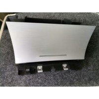 Бокс карман центральной консоли VW Passat b7 USA под алюминий 561863284asm 561-863-284-asm купить на разборке в Киеве в Одессе в Виннице отправляем в другие города Бокс карман центральной консоли VW Passat b7 USA под алюминий 561863284asm 561-863-284-asm купить на разборке в Киеве в Одессе в Виннице отправляем в другие города
