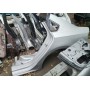 Крыло четверть задняя левая VW Passat B7 USA 561809843 561-809-843 купить на разборке в Киеве в Одессе в Виннице отправляем в другие города