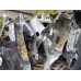 Четверть задняя левая VW Passat B7 561809843, 561-809-843 купить на разборке в Киеве в Одессе в Виннице