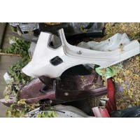 Четверть задняя правая VW Passat B7 USA 561809844 561-809-844 купить на разборке в Киеве в Одессе в Виннице отправляем в другие города