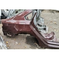 Крыло четверть задняя правая VW Passat B7 USA 561809844 561-809-844 купить на разборке в Киеве в Одессе в Виннице отправляем в другие города