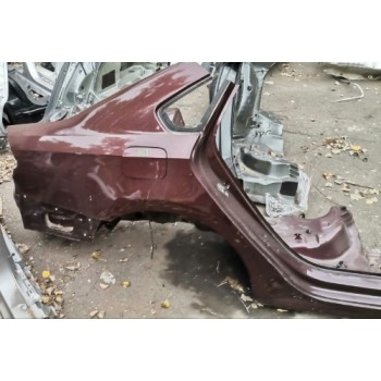 Крыло четверть задняя правая VW Passat B7 USA 561809844 561-809-844 купить на разборке в Киеве в Одессе в Виннице отправляем в другие города