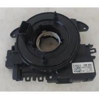 Шлейф руля подрулевой шлейф VW Passat b7 USA 5K0953569B 5K0-953-569-B купить на разборке в Киеве в Одессе в Виннице отправляем в другие города Шлейф руля подрулевой шлейф VW Passat b7 USA 5K0953569B 5K0-953-569-B купить на разборке в Киеве в Одессе в Виннице отправляем в другие города