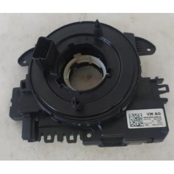 Шлейф руля подрулевой шлейф VW Passat b7 USA 5K0953569B 5K0-953-569-B купить на разборке в Киеве в Одессе в Виннице отправляем в другие города