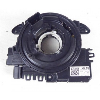 Шлейф руля подрулевой шлейф VW Passat b7 USA 5K0953569АЕ 5K0-953-569-АЕ купить на разборке в Киеве в Одессе в Виннице отправляем в другие города