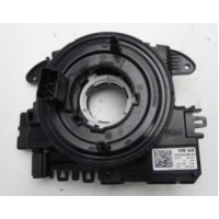 Шлейф руля подрулевой VW Passat b7 USA 5K0953569AH 5K0-953-569-AH купить на разборке в Киеве в Одессе в Виннице отправляем в другие города Шлейф руля подрулевой VW Passat b7 USA 5K0953569AH 5K0-953-569-AH купить на разборке в Киеве в Одессе в Виннице отправляем в другие города
