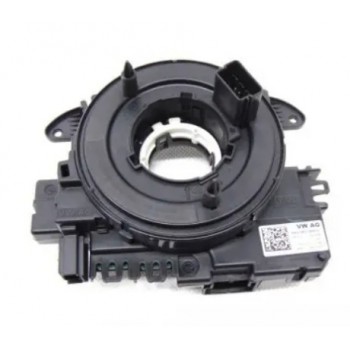 Шлейф руля подрулевой VW Passat b7 USA 5K0953569H, 5K0-953-569-H купить на разборке в Киеве в Одессе в Виннице отправляем в другие города