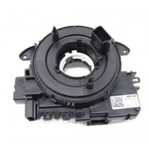 Шлейф руля подрулевой VW Passat b7 USA 5K0953569H, 5K0-953-569-H купить на разборке в Киеве в Одессе в Виннице