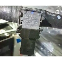 Датчик давления вторичного воздуха VW Jetta 2.5 USA 07K906051 07K-906-051 купить на разборке в Киеве в Одессе в Виннице отправляем в другие города