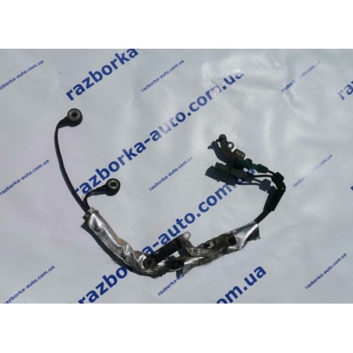 Датчик детонации VW Passat b7 USA 2.5 11-15 NMS 07K905377, 07K-905-377 купить на разборке в Киеве в Одессе в Виннице