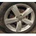 Диск колесный R17 5*112 VW Passat b7 USA оригинал бу 5C0601025AA8Z8, 5C0-601-025-AA-8Z8 купить на разборке в Киеве в Одессе в Виннице