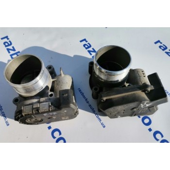 Дроссельная заслонка VW Passat B7 USA 06K133062AH 06f133062j 06K133062d 06K-133-062-AH 06K-133-062-d 06f-133-062-j купить на разборке в Киеве в Одессе в Виннице отправляем в другие города