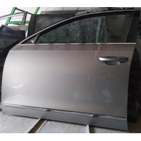 Стекло двери передней левой VW Passat b7 NMS USA 561845201 561-845-201 купить на разборке в Киеве в Одессе в Виннице отправляем в другие города