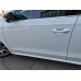 Дверь голая передняя левая VW Passat B7 USA 561831055G, 561-831-055-G купить на разборке в Киеве в Одессе в Виннице