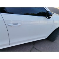 Дверь передняя правая белая LB9A голая VW Passat B7 USA 561831056G 561-831-056-G купить на разборке в Киеве в Одессе в Виннице отправляем в другие города Дверь передняя правая белая LB9A голая VW Passat B7 USA 561831056G 561-831-056-G купить на разборке в Киеве в Одессе в Виннице отправляем в другие города