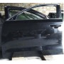 Дверь передняя левая черная L041 голая VW Passat B7 USA 561831055G 561-831-055-G купить на разборке в Киеве в Одессе в Виннице отправляем в другие города