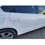 Дверь голая задняя правая VW Passat B7 USA 561833056C 561-833-056-C купить на разборке в Киеве в Одессе в Виннице отправляем в другие города
