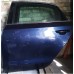 Дверь голая задняя левая VW Passat B7 USA 561833055C, 561-833-055-C купить на разборке в Киеве в Одессе в Виннице