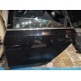 Дверь задняя левая черная L041 голая VW Passat B7 USA 561833055C 561-833-055-C купить на разборке в Киеве в Одессе в Виннице отправляем в другие города