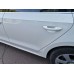 Дверь голая задняя левая VW Passat B7 USA 561833055C, 561-833-055-C купить на разборке в Киеве в Одессе в Виннице