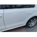 Дверь голая задняя левая VW Passat B7 USA 561833055C, 561-833-055-C купить на разборке в Киеве в Одессе в Виннице