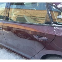 Дверь задняя левая бордовая LQ3Z голая VW Passat B7 USA 561833055C 561-833-055-C купить на разборке в Киеве в Одессе в Виннице отправляем в другие города Дверь задняя левая бордовая LQ3Z голая VW Passat B7 USA 561833055C 561-833-055-C купить на разборке в Киеве в Одессе в Виннице отправляем в другие города