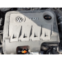 Двигатель 2.0 TDI голый VW Passat B7 USA 11-14 04L100033D 04L-100-033D купить на разборке в Киеве в Одессе в Виннице отправляем в другие города