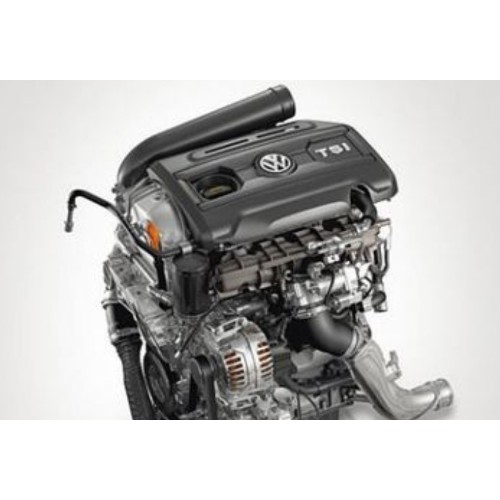 Двигатель мотор голый 1.8T VW Jetta 14-17 06K100034S, 06K-100-034-S купить на разборке в Киеве в Одессе в Виннице